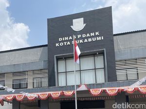Disdik Ungkap Beda Versi Kronologi Bullying Siswa SD yang Patah Tulang Disdik Ungkap Beda Versi Kronologi Bullying Siswa SD yang Patah Tulang