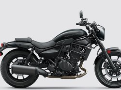 Kawasaki Eliminator Meluncur di Indonesia, Harga Lebih Murah dari Honda Rebel