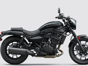 Kawasaki Eliminator Meluncur di Indonesia, Harga Lebih Murah dari Honda Rebel Kawasaki Eliminator Meluncur di Indonesia, Harga Lebih Murah dari Honda Rebel