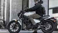 Lihat Lebih Dekat Kawasaki Eliminator yang Dijual Lebih Murah dari Honda Rebel