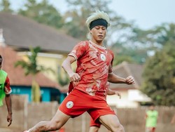 PSS Sleman Pinjamkan Pemain Lagi, Kini Giliran Kei Sano