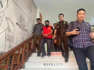 Jaksa Kebut Penyidikan Kasus Calo Pegawai Kontrak di Pemkab Badung