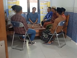 Kejaksaan Turun Tangan Telusuri Viralnya Pernikahan Anak di Sampang