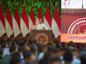 Mendag Zulhas Jelaskan Pengaruh Geopolitik Terhadap Perdagangan RI