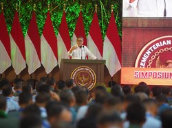 Mendag Zulhas Jelaskan Pengaruh Geopolitik Terhadap Perdagangan RI