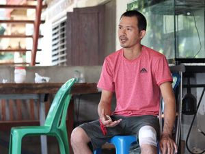 Kenapa Banyak Buruh Thailand Jadi Korban Serangan Hamas di Israel?