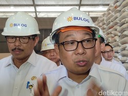 Badan Pangan Buka-bukaan Stok Pangan Jelang Nataru, Aman Nggak Nih?