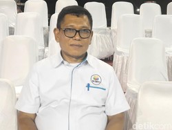 Kadisdik Makassar Muhyiddin Dinonaktifkan Buntut Dugaan Tak Netral di Pilkada