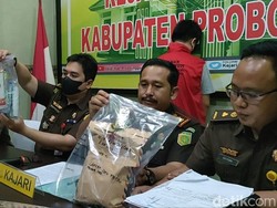 Tersangka Flare Prewedding Pembakar Gunung Bromo Terancam 5 Tahun Penjara