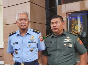 Ibu dan Adik Imam Masykur Jadi Saksi Sidang Praka Riswandi dkk Hari Ini Ibu dan Adik Imam Masykur Jadi Saksi Sidang Praka Riswandi dkk Hari Ini