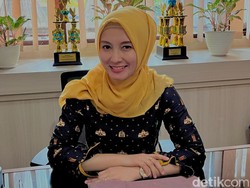 Cara Kiki Aryani Agar Anak Suka dengan Matematika