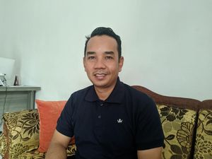 Dua Bacaleg DPRD Lombok Barat dari Hanura dan PKB Jadi Tersangka!