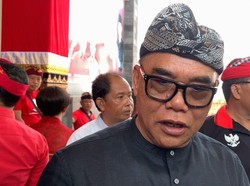 Adi Wiryatama Sebut Dewa Jack dan Boping Berpotensi Jadi Ketua DPRD Bali