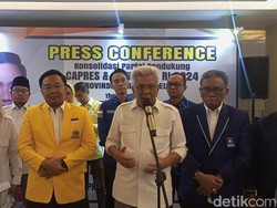 Ambisi Mawardi Yahya Menangkan Prabowo di Sumsel untuk Ketiga Kalinya