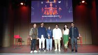 Kisah Klasik Beranak Dalam Kubur Hadir Versi Seri Musikal
