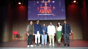 Kisah Klasik Beranak Dalam Kubur Hadir Versi Seri Musikal