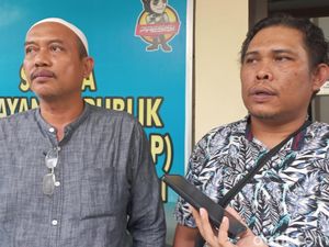 Kasus Penipuan Investasi DO Sawit di Muaro Jambi Naik ke Penyidikan
