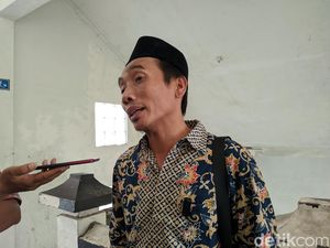 KPU Tak Bisa Coret 2 Bacaleg Jadi Tersangka di Lombok Barat
