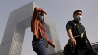 Demi Bitcoin Treasury, Trump Media Kumpulkan Dana Rp38 Triliun