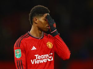 MU Vs Newcastle: The Magpies Depak Setan Merah dari Carabao Cup! MU Vs Newcastle: The Magpies Depak Setan Merah dari Carabao Cup!