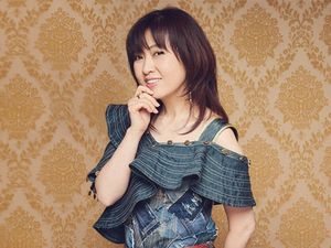 Pengisi Suara Hello Kitty Megumi Hayashibara Resign Setelah 33 Tahun