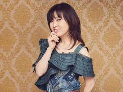 Pengisi Suara Hello Kitty Megumi Hayashibara Resign Setelah 33 Tahun