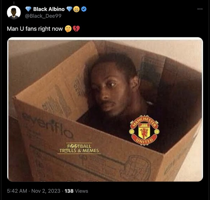 Meme MU
