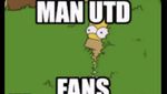 Meme Konsistensi MU, Lagi-lagi Kalah 0-3