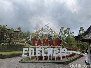 8 Rekomendasi Wisata yang Menyimpan Keindahan di Bali Timur 8 Rekomendasi Wisata yang Menyimpan Keindahan di Bali Timur