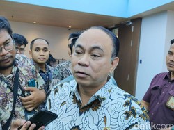 Situs Kemhan Diduga Bocor, Menkominfo: Yang Ngeri Kebocoran Selingkuhan