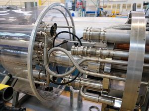 Fakta Antimateri, Benda Termahal di Dunia Harganya Rp 993.750 Triliun