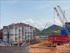 MIND ID Tawarkan Proyek Hilirisasi ke Danantara, Ini Daftarnya MIND ID Tawarkan Proyek Hilirisasi ke Danantara, Ini Daftarnya