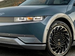 Bocoran Harga Mobil Listrik Baru Hyundai yang Meluncur di RI Tahun Depan