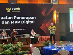 KemenPAN-RB Geber Kehadiran MPP di Wilayah Barat dan Tengah Indonesia