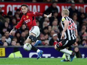MU Tersingkir dari Carabao Cup, Antony Dibela dari Kecaman MU Tersingkir dari Carabao Cup, Antony Dibela dari Kecaman