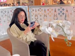 Nikita Mirzani Diperiksa Polda Bali, Jadi Korban Penipuan Tanah di Canggu