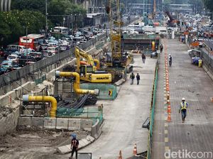 Dunia Masuk Perang Ekonomi, Investor Lebih Cari Kepastian Ketimbang Insentif