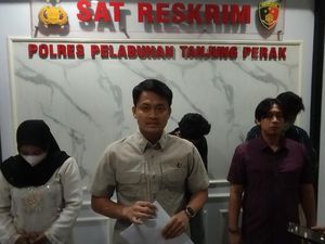 Pengeroyokan AH yang Tolak Aborsi Berakhir Damai, Pakar Soroti Penyidik Pengeroyokan AH yang Tolak Aborsi Berakhir Damai, Pakar Soroti Penyidik