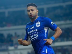 Vitinho Absen, Ini Prediksi Skuad Bhayangkara FC vs PSIS Semarang Vitinho Absen, Ini Prediksi Skuad Bhayangkara FC vs PSIS Semarang