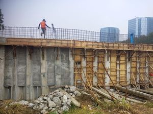 Dapatkah Turap Kali Angke Akhiri Banjir 3 Dekade di Kembangan Utara Ini? Dapatkah Turap Kali Angke Akhiri Banjir 3 Dekade di Kembangan Utara Ini?