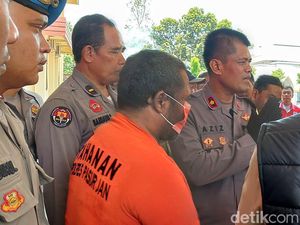 Mertua Bunuh Menantu Hamil di Pasuruan yang Melawan Saat Mau Diperkosa