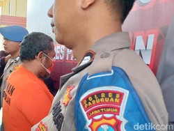 Kisah Malang Fitria Anak Keluarga Terpandang Dijodohkan Lalu Dibunuh Mertua