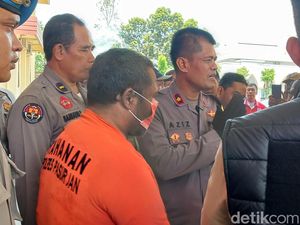 Menantu Hamil di Pasuruan Dibunuh Mertua Usai Melawan Saat Diciumi