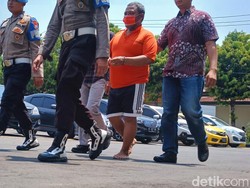 Mertua di Pasuruan Bunuh Menantu, Ibu Korban Ungkap Firasat Sejak Sebulan
