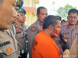 Terkuak Motif Mertua Pasuruan Bunuh Menantu gegara Ditolak Bercinta