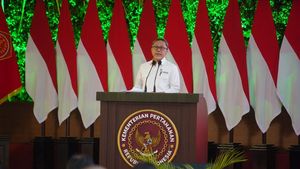 Pengaruh Geopolitik Terhadap Perdagangan RI