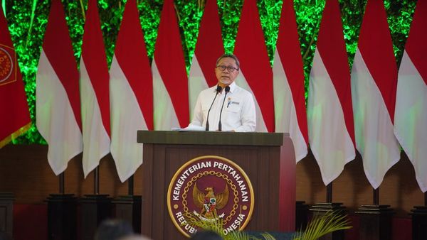 Pengaruh Geopolitik Terhadap Perdagangan RI