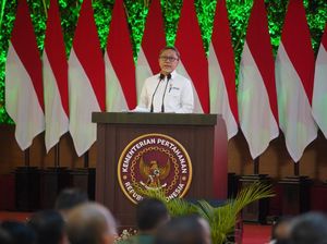 Pengaruh Geopolitik Terhadap Perdagangan RI