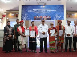 Kemdikbud: Penghayat Kepercayaan Bagian dari NKRI, Dapat Layanan Publik Setara