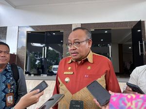Pemprov NTB Minta ITDC-MGPA Cari Event Pengganti WSBK 2024
